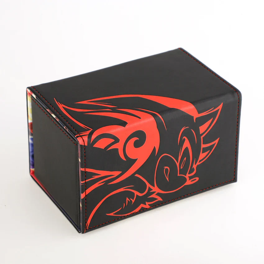 Manamoon Chaos Control Dicewinder Deck Box (Limit 1 Per Person)