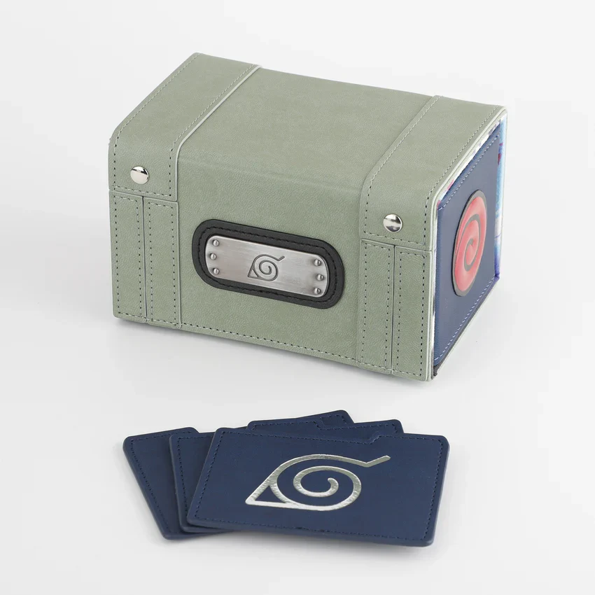 Manamoon Chidori Dicewinder Deck Box (Limit 1 Per Person)
