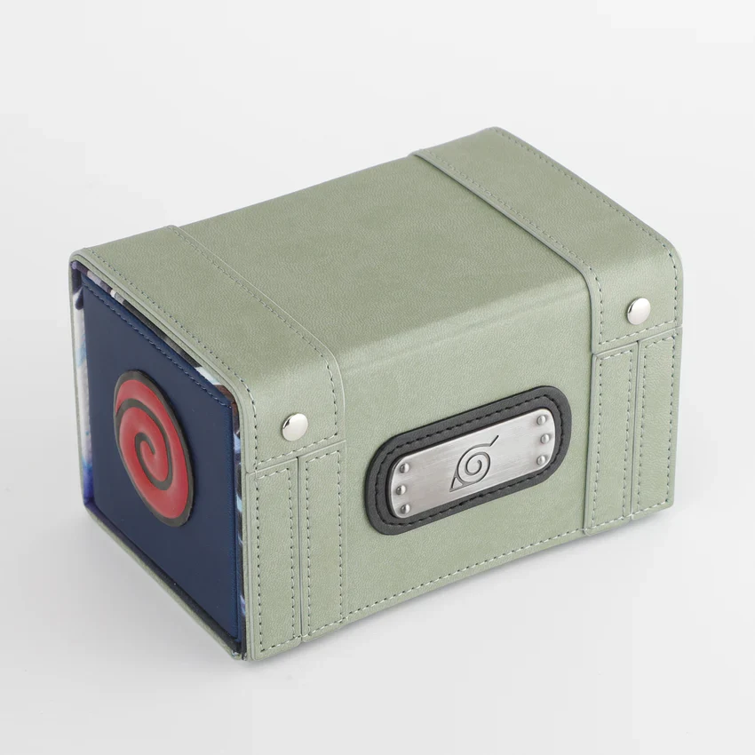 Manamoon Chidori Dicewinder Deck Box (Limit 1 Per Person) - Image 3