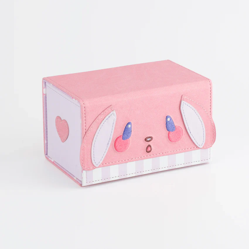 Manamoon Hello Rabby Dicewinder Deck Box (Limit 1 Per Person)