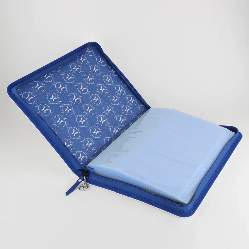 Manamoon Heroic 9-Pocket Trading Card Album (Limit 1 Per Person) - Image 2