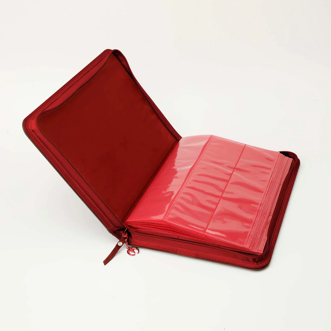 Manamoon Kings of Providence Genuine Leather 9-Pocket Album (Limit 1 Per Person) - Image 3