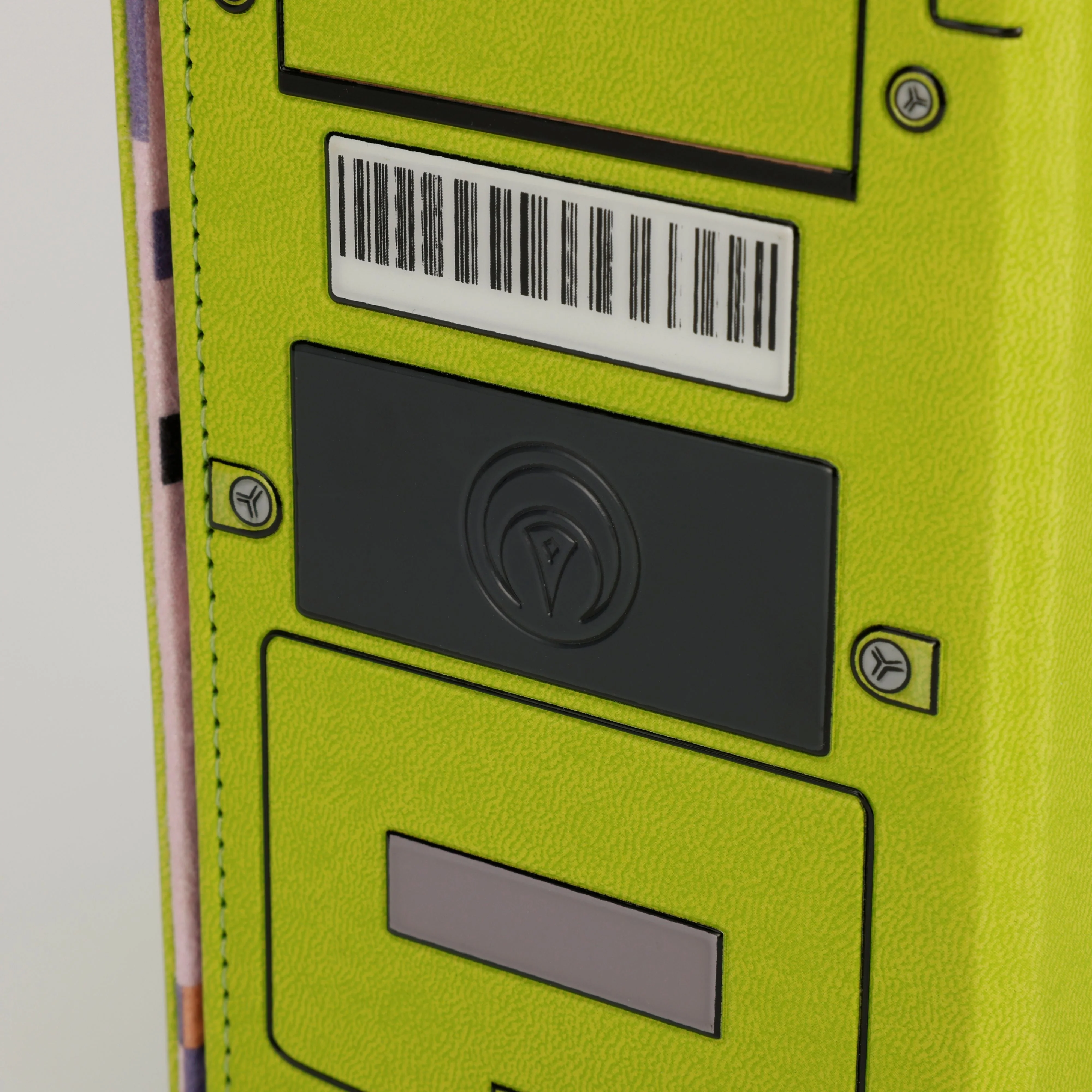 Manamoon MoonBoy Tower Deck Box - KIWI (Limit 1 Per Person) - Image 3