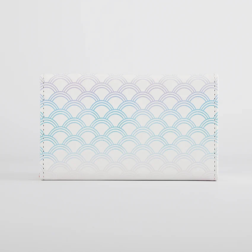 Manamoon Oni v2 - TieDye Faux Leather Dicewinder Deck Box (Limit 1 Per Person) - Image 2
