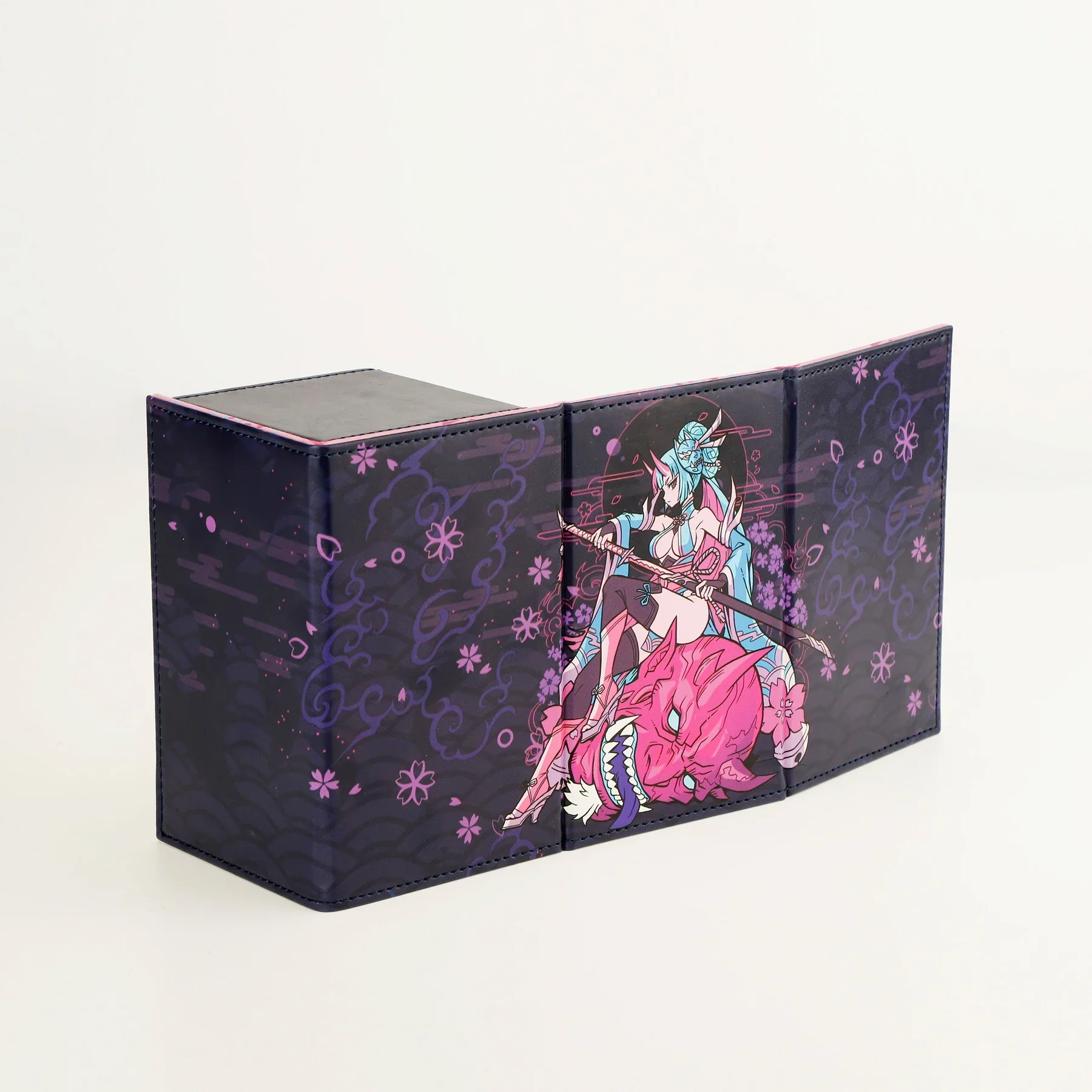 Manamoon Onislayer Ariza Tower Deck Box (Limit 1 Per Person)