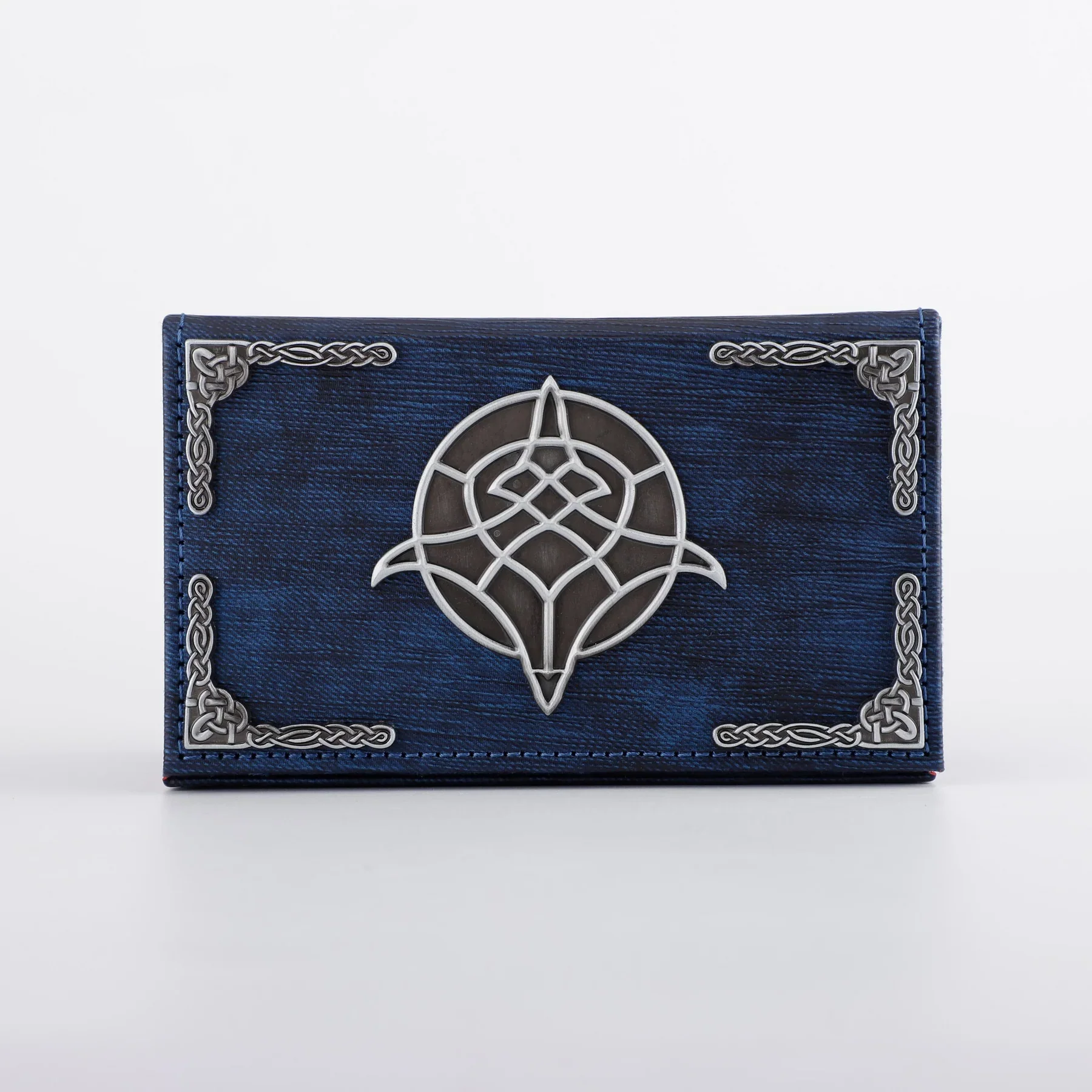 Manamoon Raising Hell Morrighan Dicewinder Deck Box (Limit 1 Per Person)
