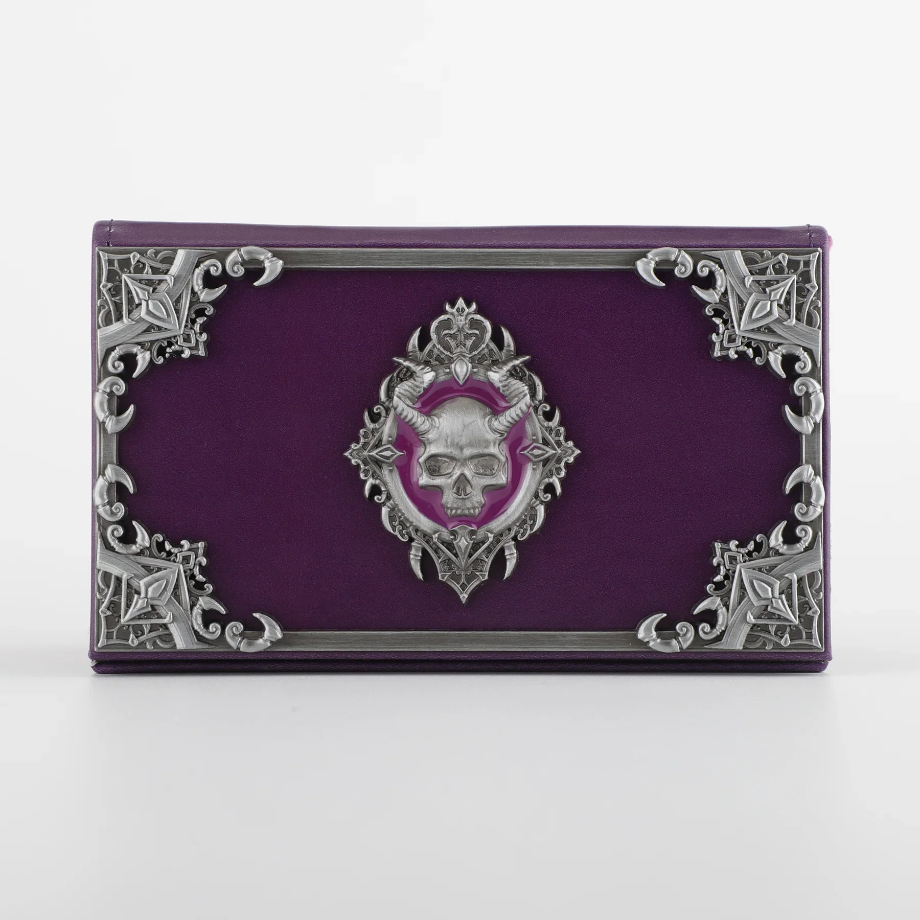 Manamoon RH: Hela Dicewinder Deck Box (Limit 1 Per Person)