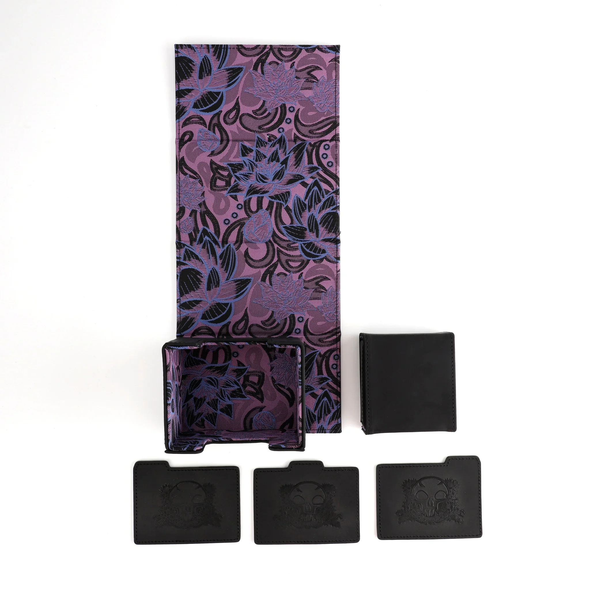 Manamoon Shadow Magic Dicewinder Deck Box (Limit 1 Per Person) - Image 2
