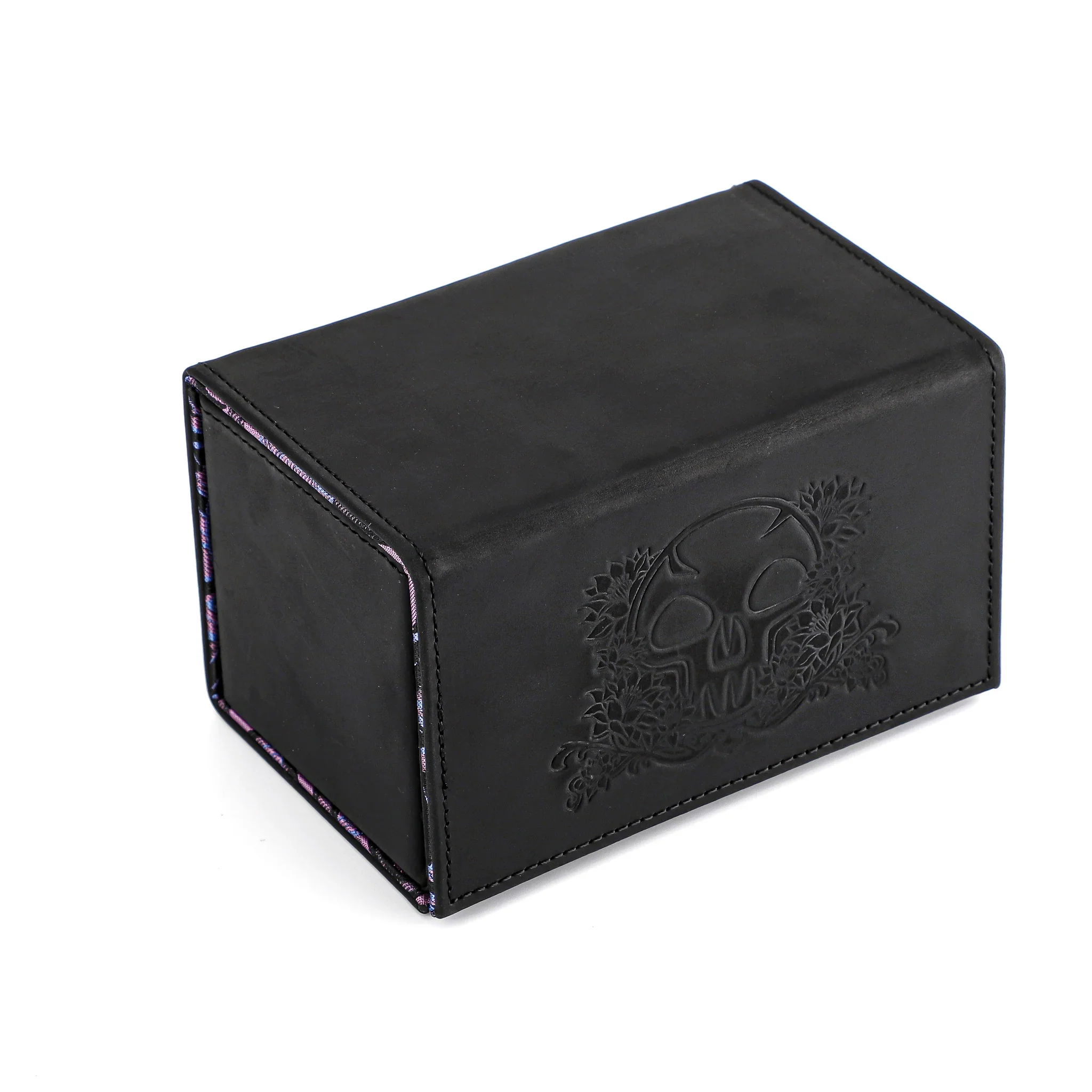 Manamoon Shadow Magic Dicewinder Deck Box (Limit 1 Per Person) - Image 3