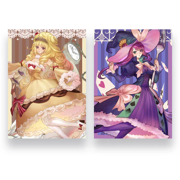 Manamoon Sweet Indulgence Sleeves (70ct) - Crème (JP) (Limit 1 Per Person)