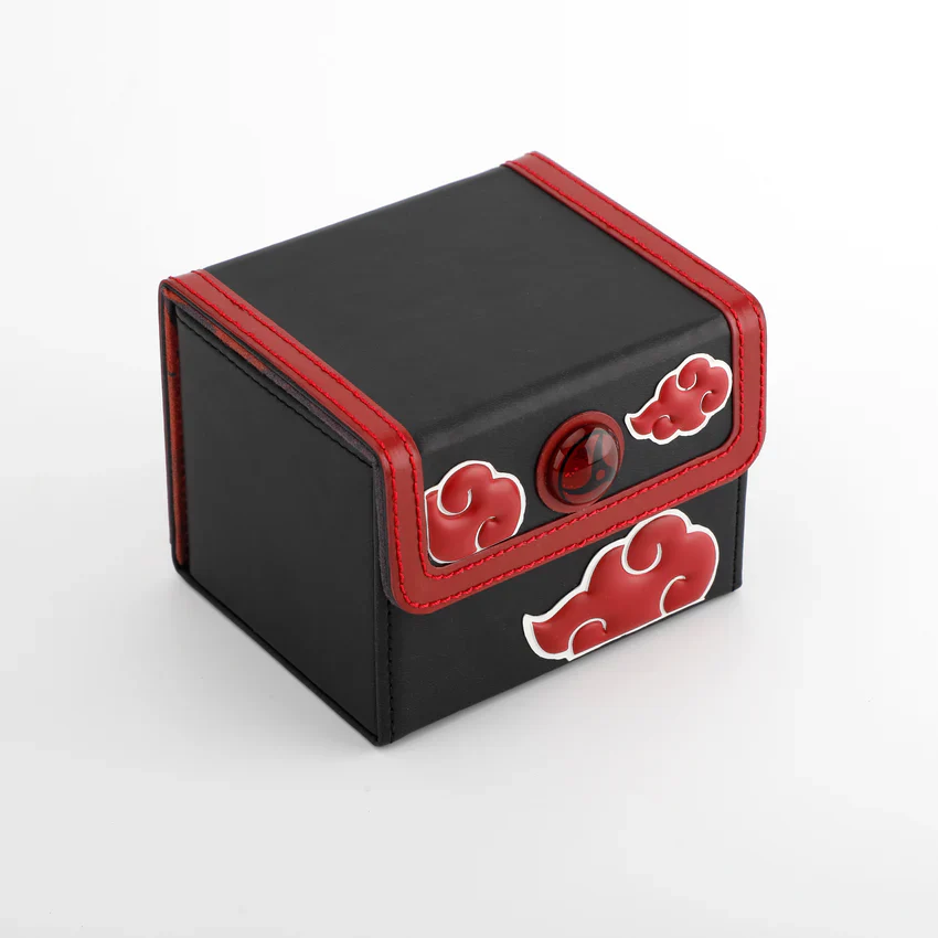 Manamoon The Rogue Ninja v2 - Regalia Deck Box (Limit 1 Per Person) - Image 3