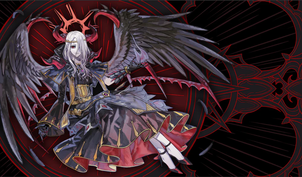 Manamoon The Fallen Sovereigns 1-Player Deluxe Rubber Playmat (Limit 1 Per Person)