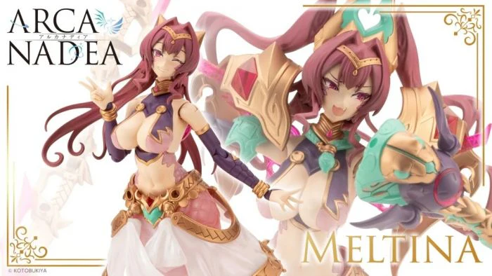 MELTINA