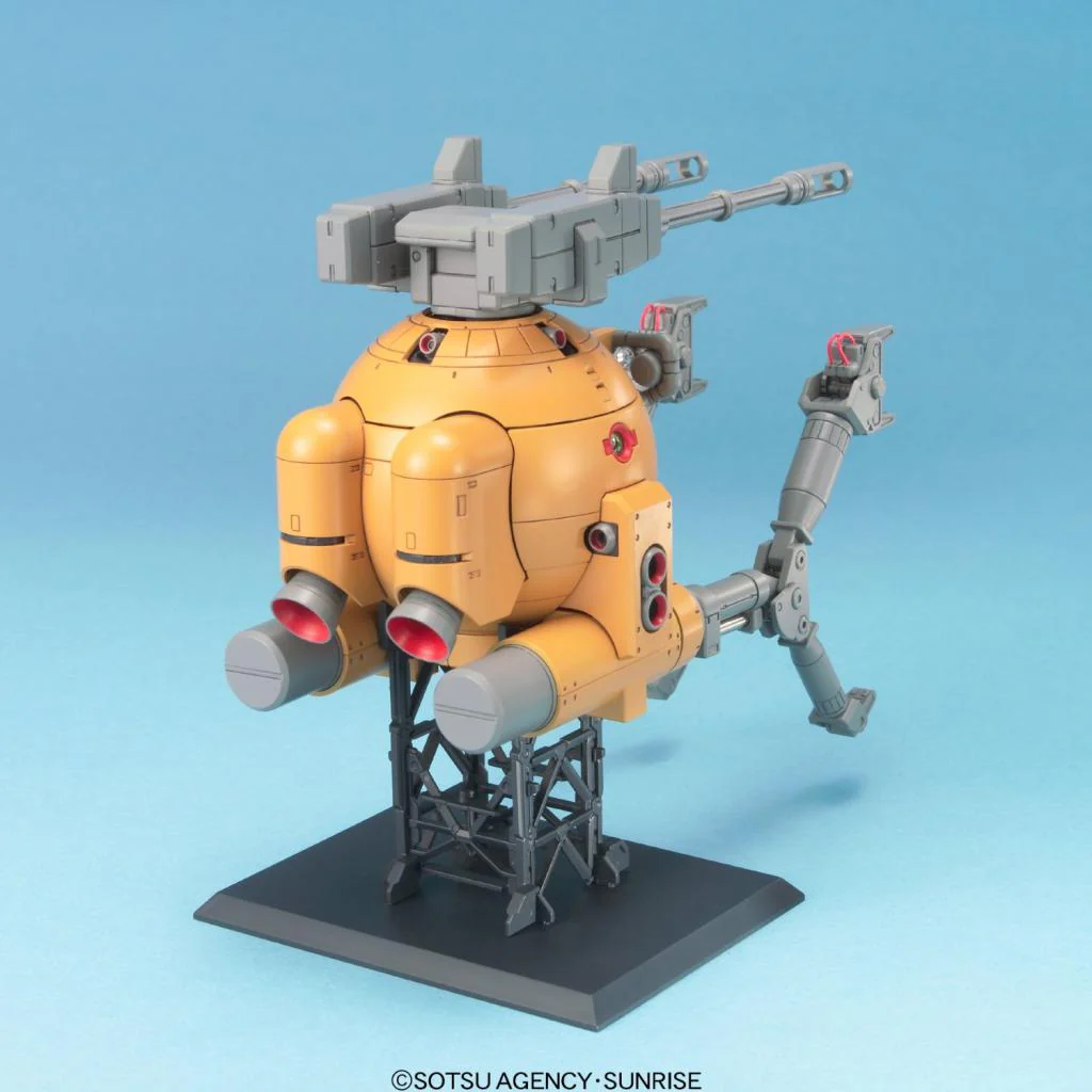 MG RB-79K Ball 08 MS - Image 3