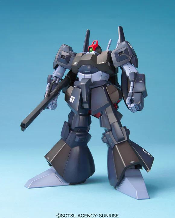 MG RMS-099 Rick Dias - Image 2