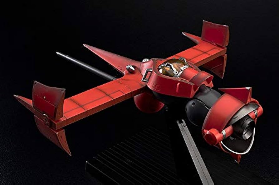 Moderoid 1/48 Scale Swordfish II - Image 3