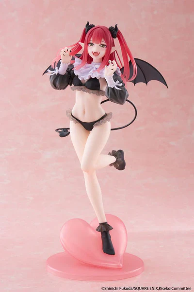 My Dress-Up Darling T-Most Figure - Marin Kitagawa (Liz Ver.) Reissue