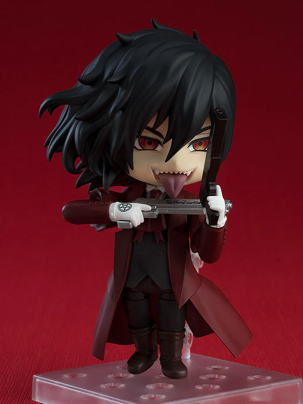 Nendoroid Alucard - Image 2