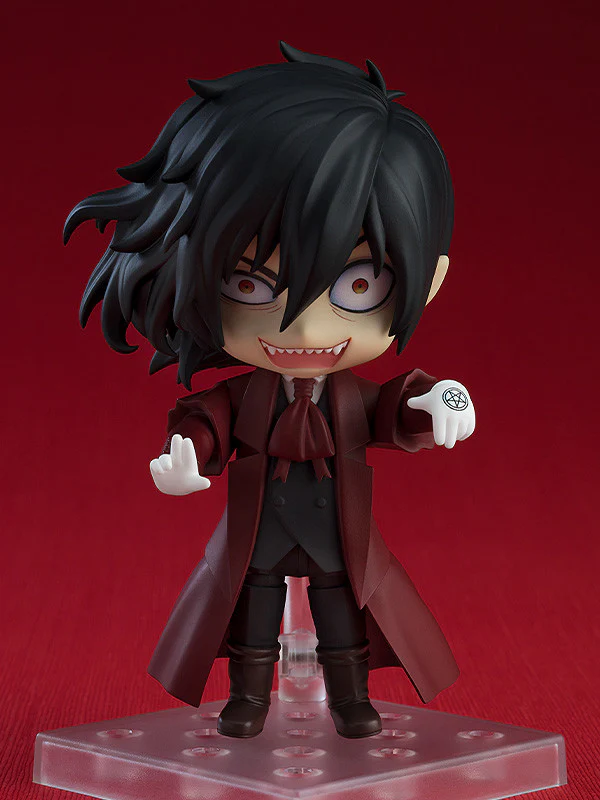 Nendoroid Alucard - Image 3