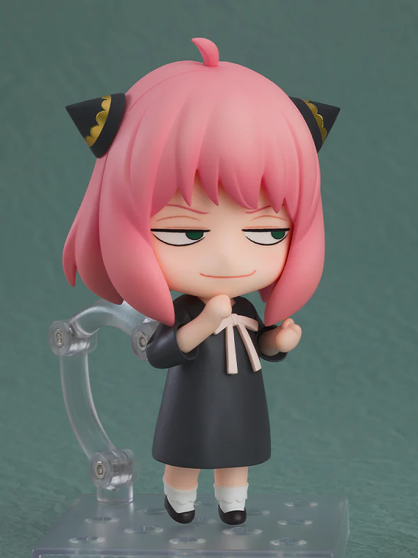 Nendoroid Anya Forger: Casual Outfit Ver. - Image 3