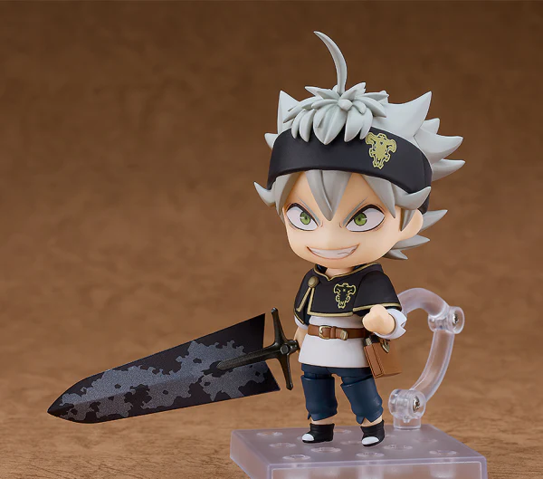 Nendoroid Asta - Image 3