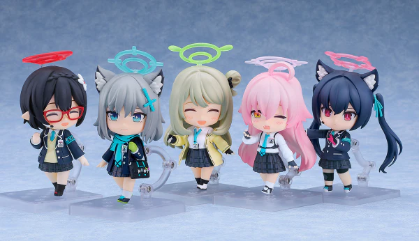 Nendoroid Ayane Okusora - Image 3