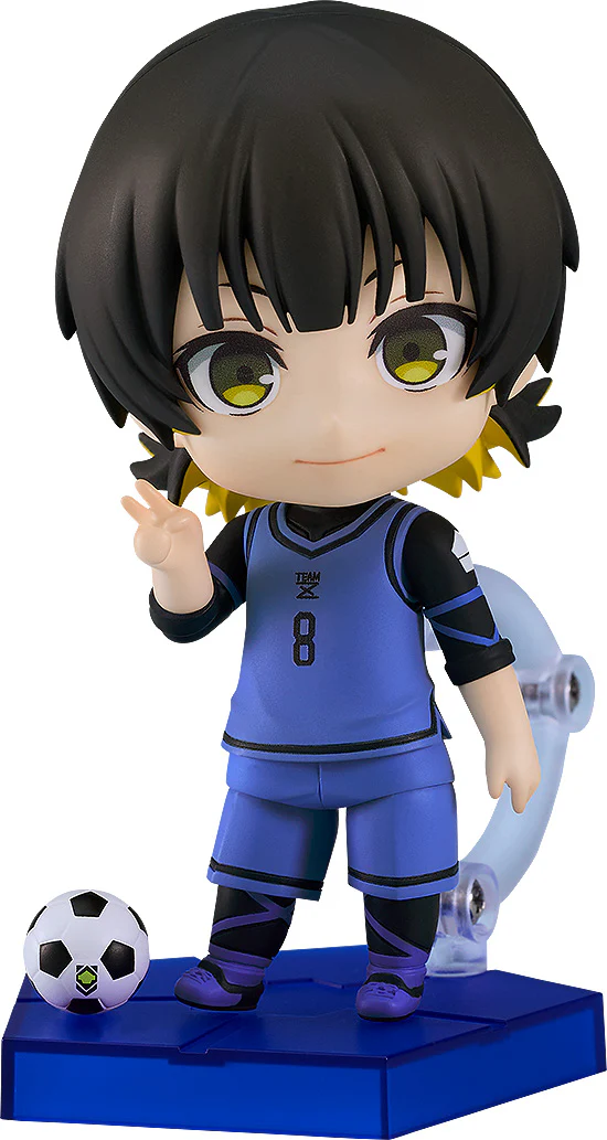 Nendoroid Bachira Meguru