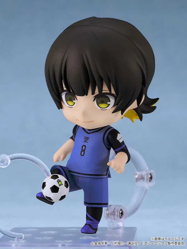 Nendoroid Bachira Meguru - Image 2