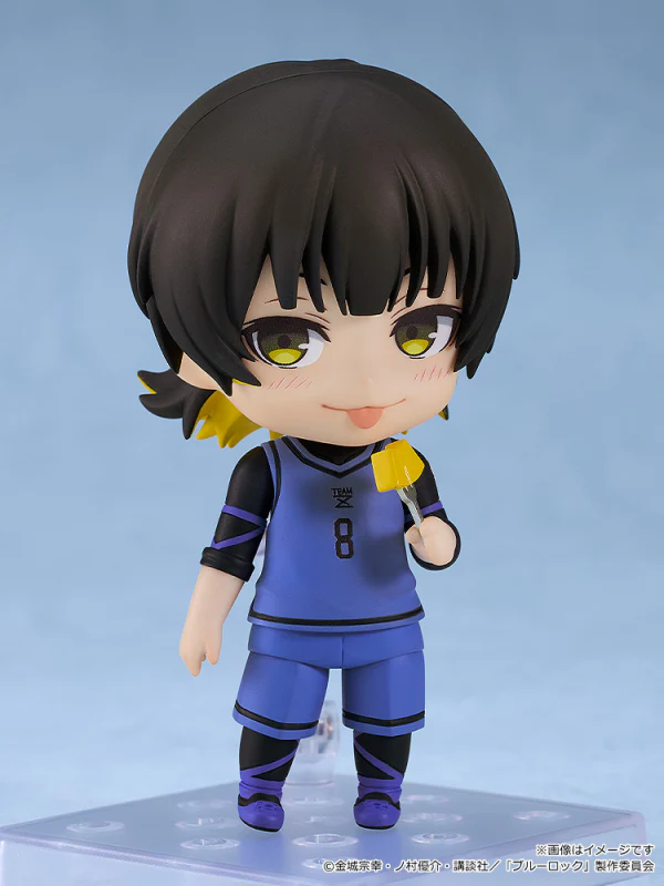 Nendoroid Bachira Meguru - Image 3