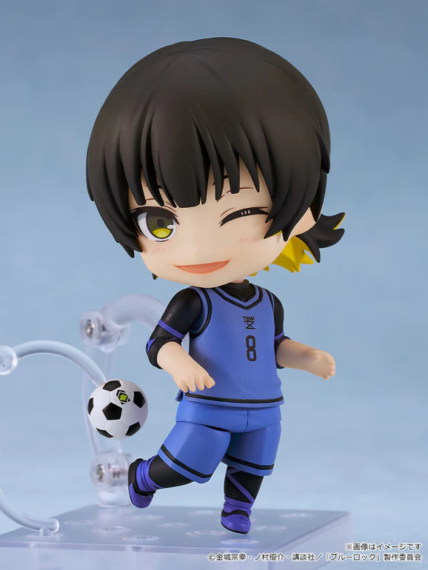 Nendoroid Bachira Meguru - Image 4