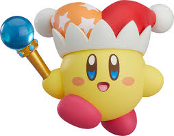 Nendoroid Beam Kirby