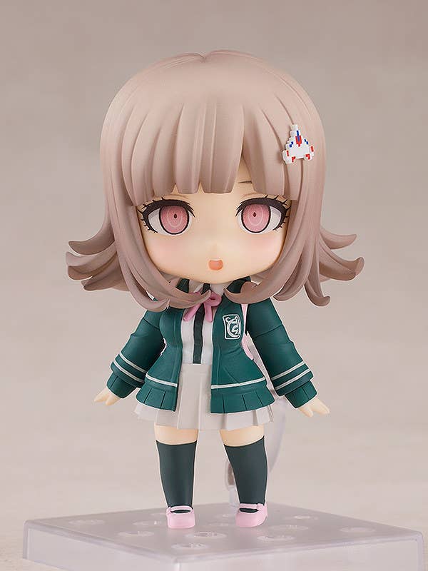Nendoroid Chiaki Nanami - Image 2