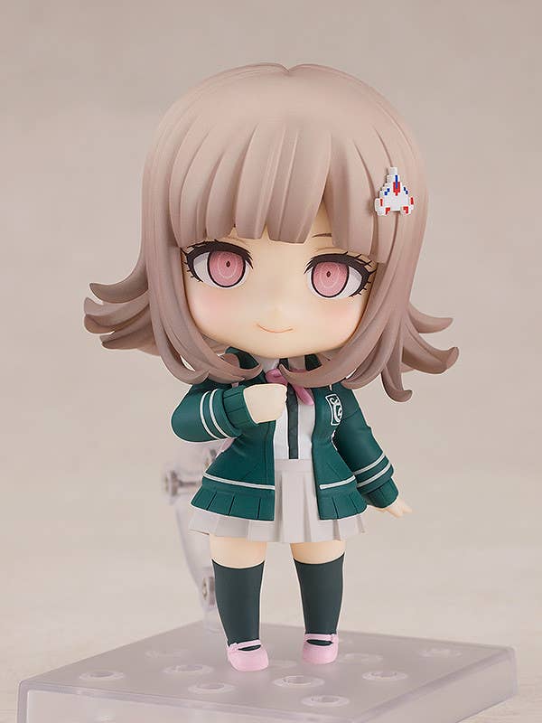 Nendoroid Chiaki Nanami - Image 3