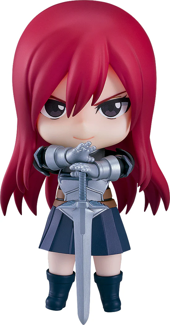 Nendoroid Erza Scarlet