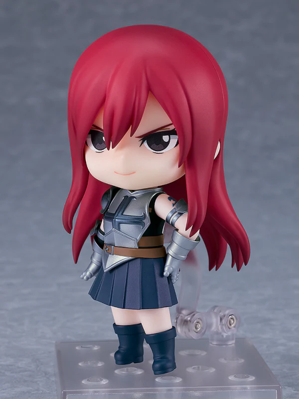 Nendoroid Erza Scarlet - Image 2