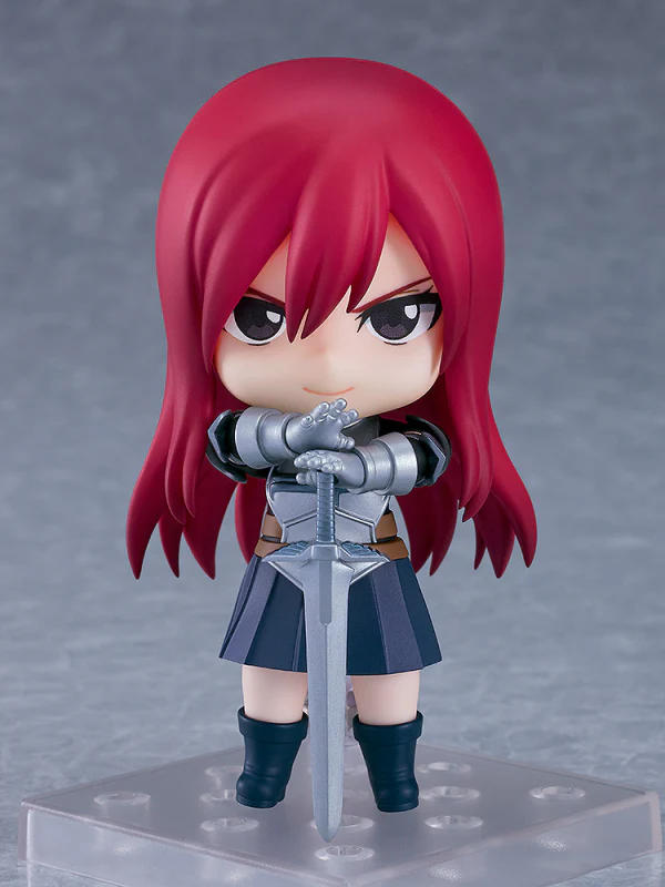 Nendoroid Erza Scarlet - Image 3