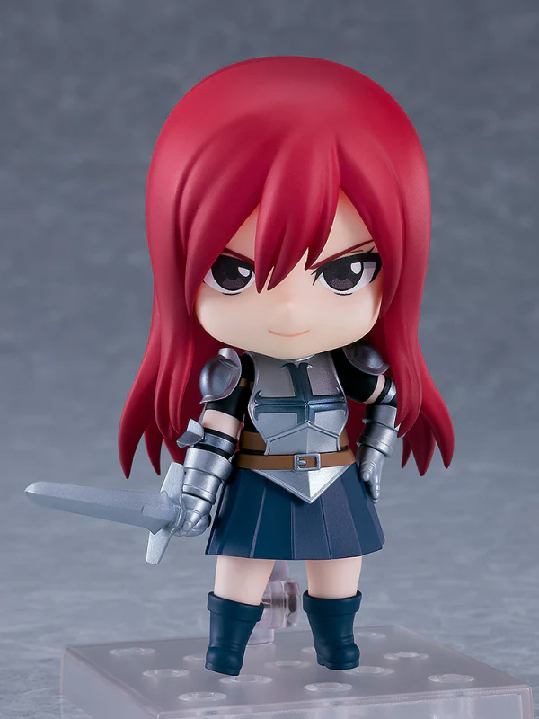 Nendoroid Erza Scarlet - Image 4