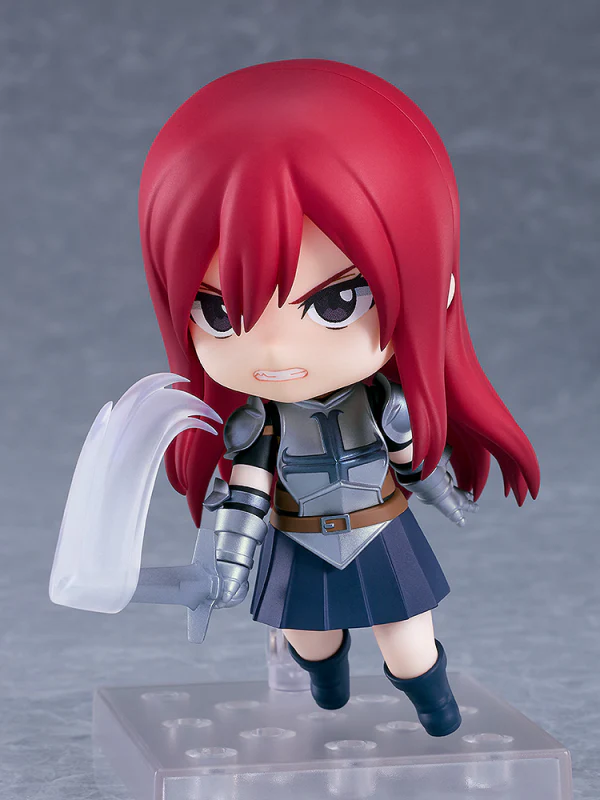 Nendoroid Erza Scarlet - Image 5