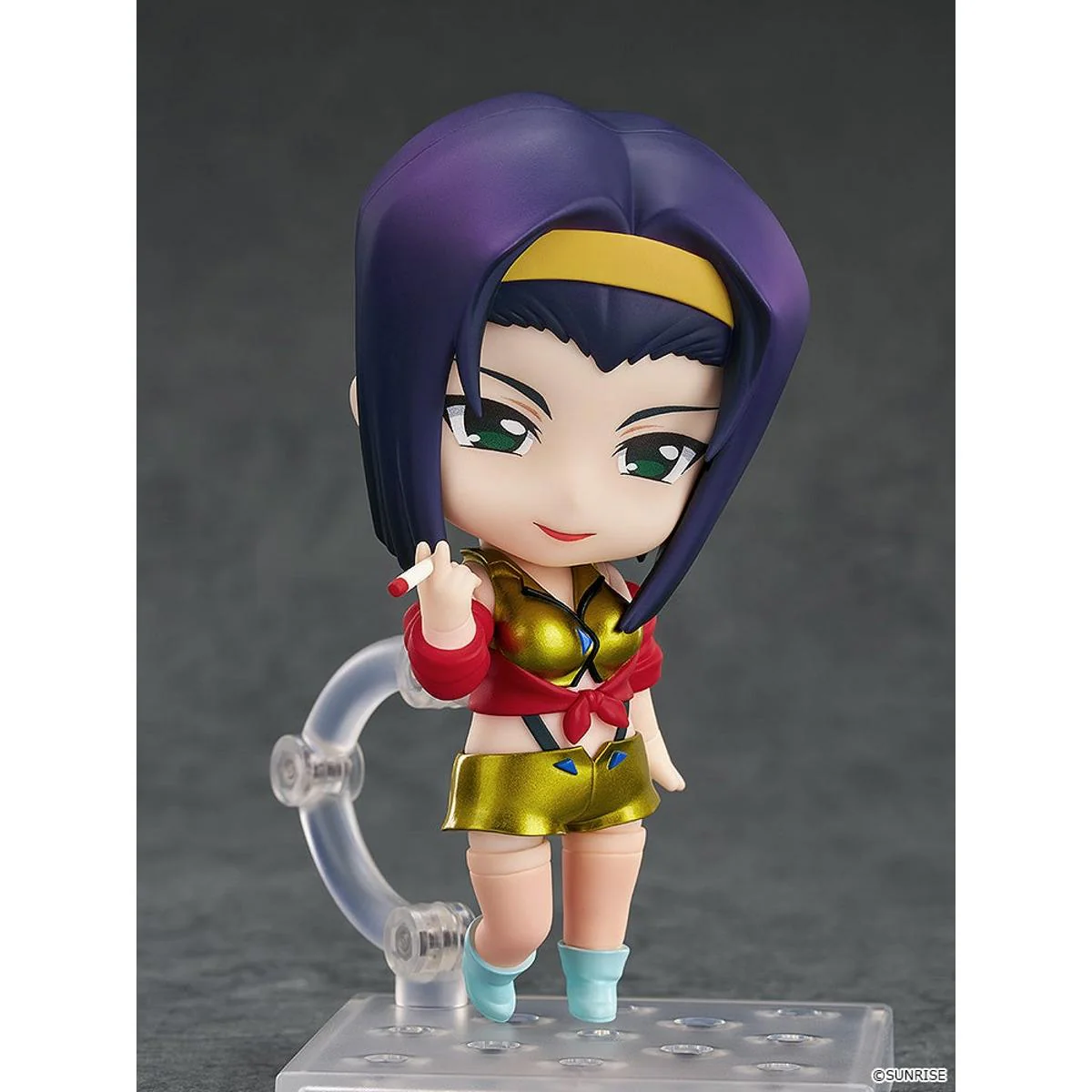 Nendoroid Faye Valentine - Image 3