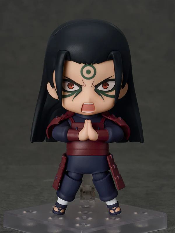 Nendoroid Hashirama Senju - Image 2