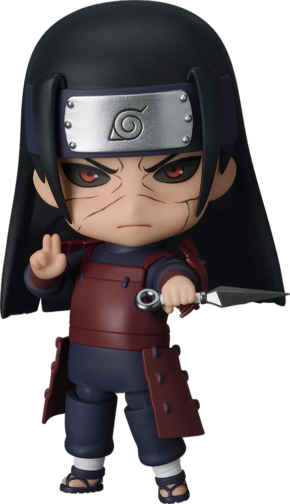 Nendoroid Hashirama Senju - Image 3