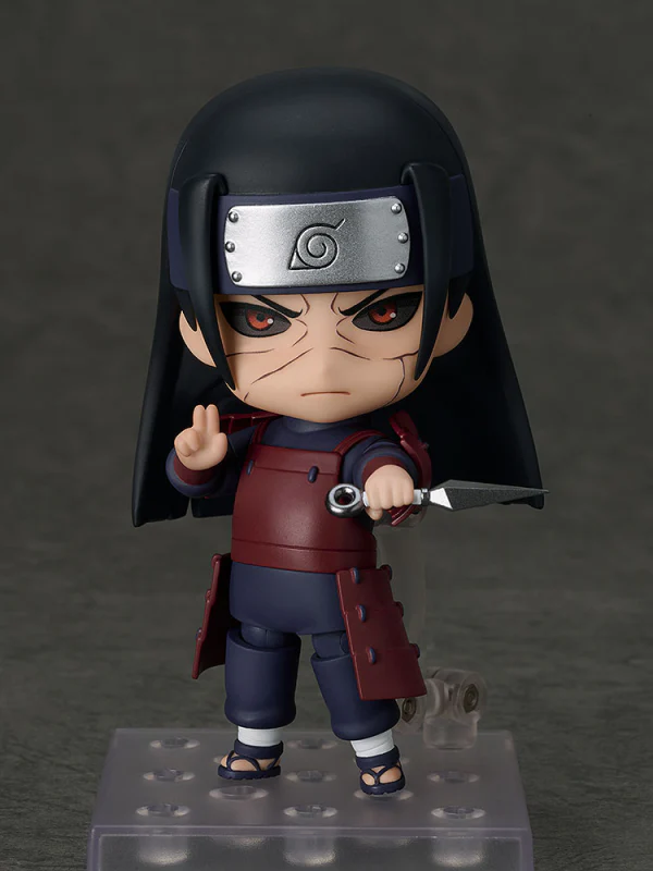 Nendoroid Hashirama Senju - Image 4
