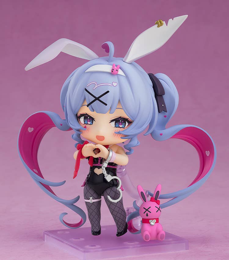 Nendoroid Hatsune Miku: Rabbit Hole Ver. - Image 2