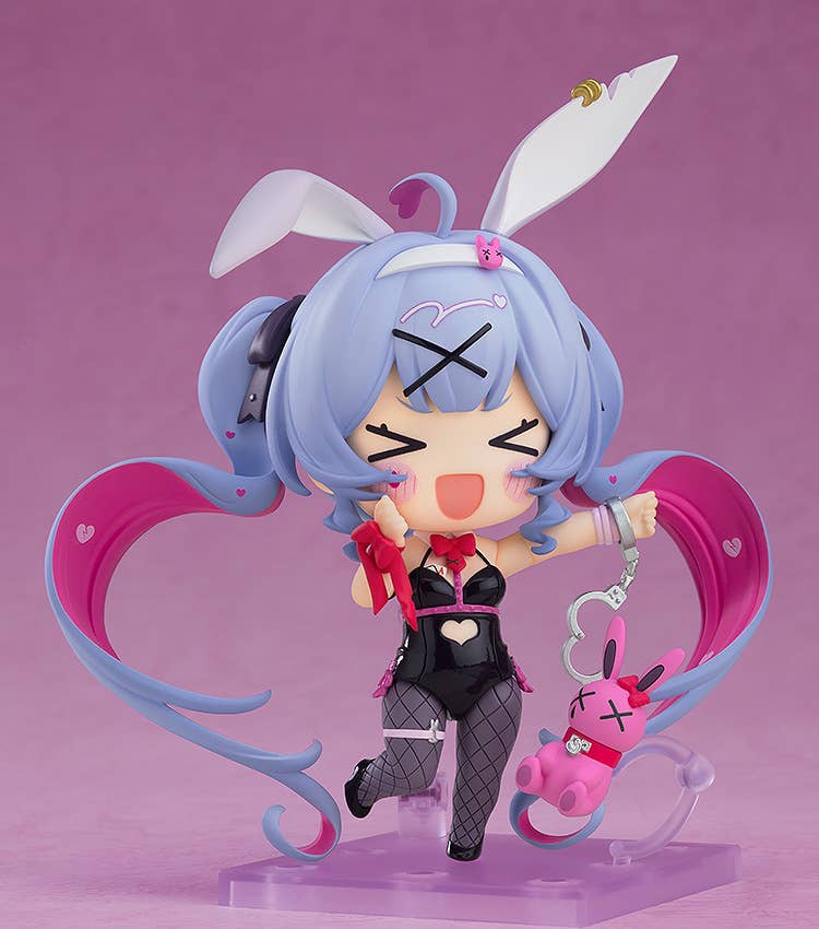 Nendoroid Hatsune Miku: Rabbit Hole Ver. - Image 3