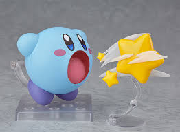 Nendoroid Ice Kirby - Image 2