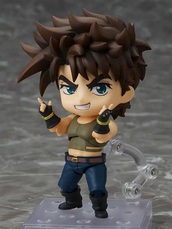 Nendoroid Joseph Joestar - Image 2