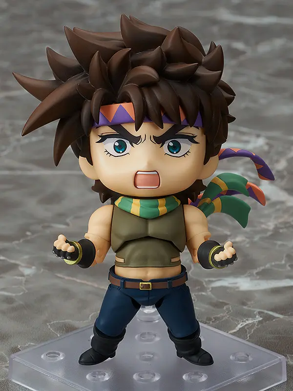 Nendoroid Joseph Joestar - Image 3