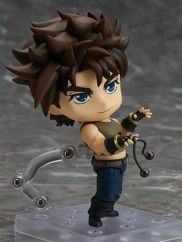 Nendoroid Joseph Joestar - Image 4