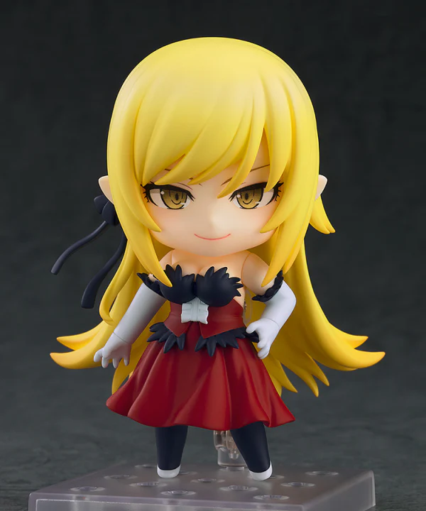 Nendoroid Kiss-Shot Acerola-Orion Heart-Under-Blade - Image 2