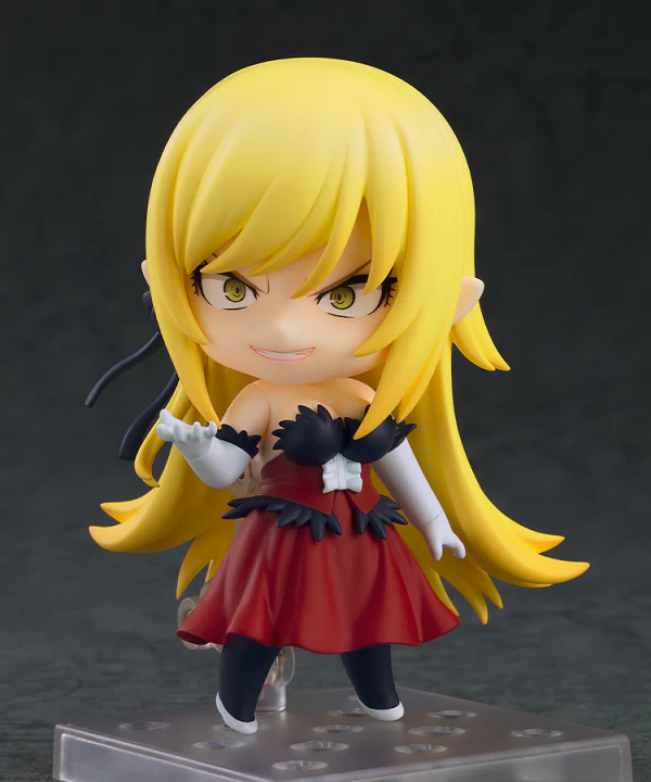 Nendoroid Kiss-Shot Acerola-Orion Heart-Under-Blade - Image 3